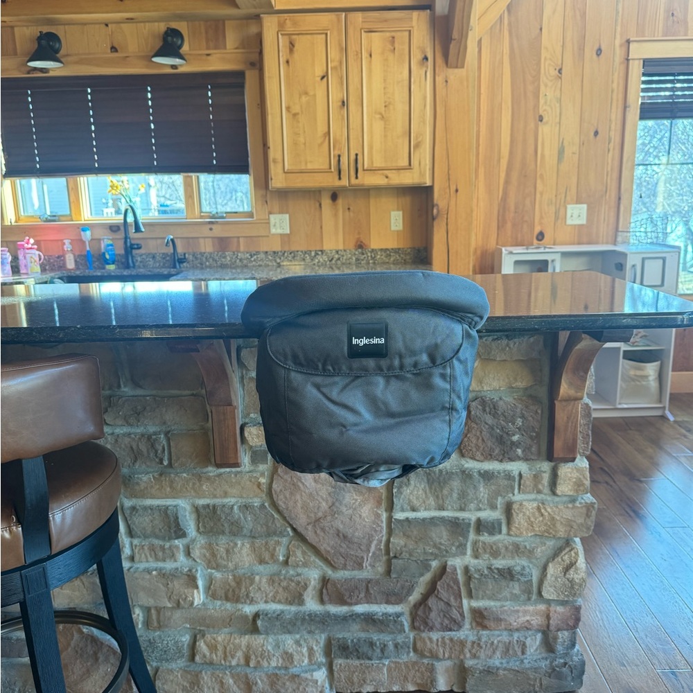 Inglesina Portable High Chair